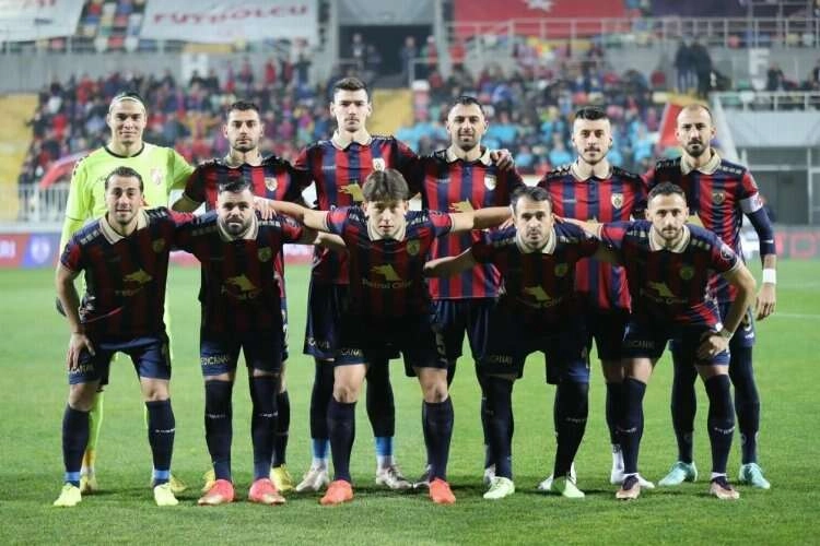 Altınordu, kazanmayı hatırladı haberinin görseli