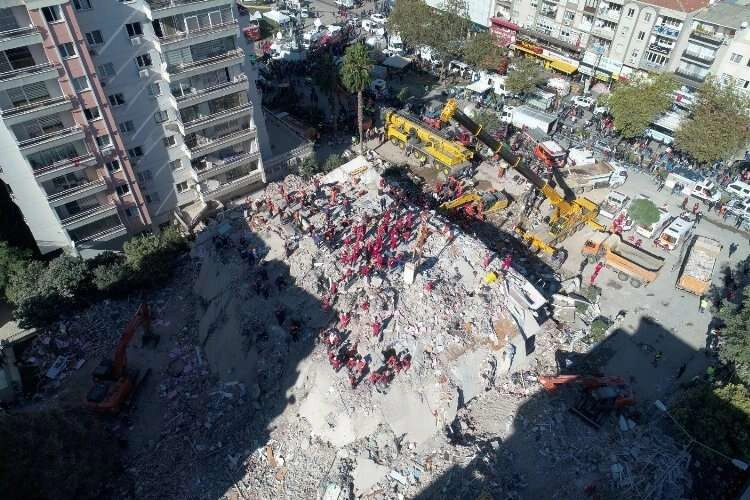 Rıza Bey Apartmanı davasında yeni gelişme haberinin görseli
