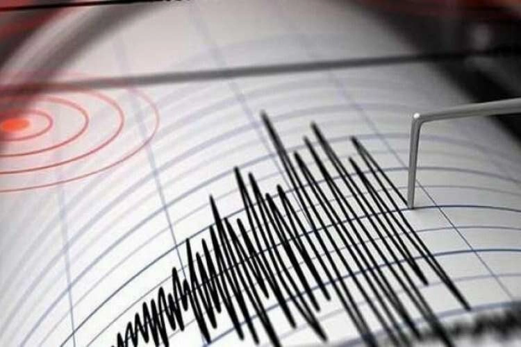 İzmir’de deprem fırtınasında korkutan bilanço: Son 4 günde 142 deprem haberinin görseli