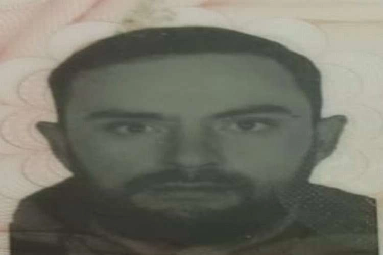 Sokakta vurulan Türkmenistanlı’nın katil zanlısı tutuklandı haberinin görseli