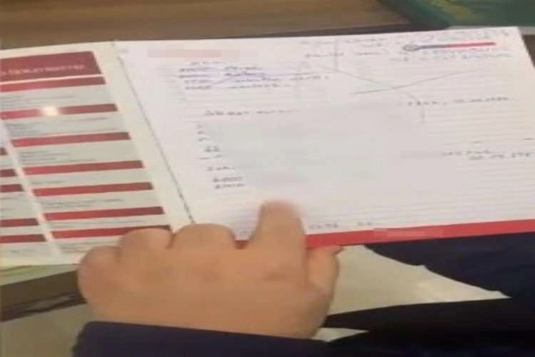Sahte rapor operasyonunda 51 gözaltı haberinin görseli