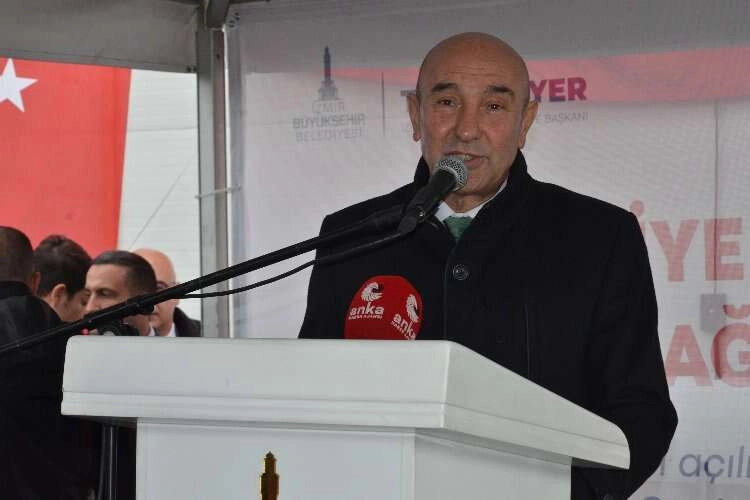Soyer'den hükümete metro çıkışı: Yapmayacaklarsa biz yapalım! haberinin görseli