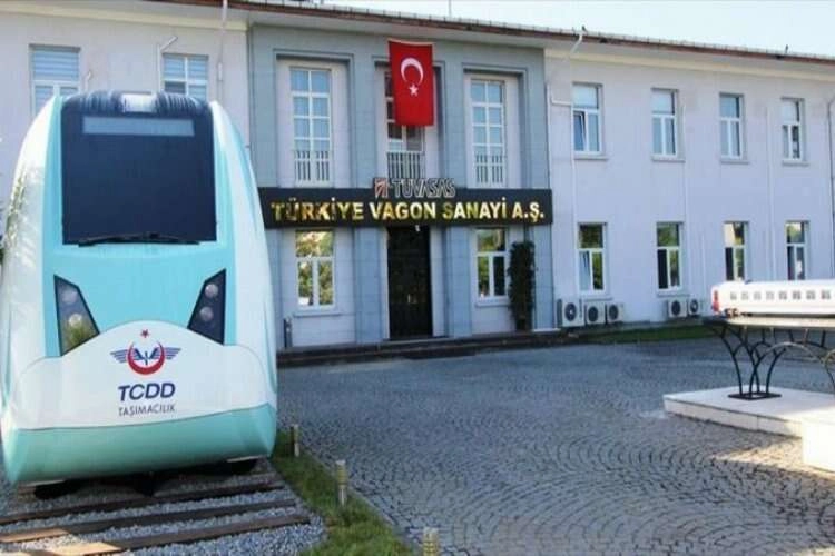 TÜRASAŞ Genel Müdürlüğü 27 Daimi İşçi alacak haberinin görseli