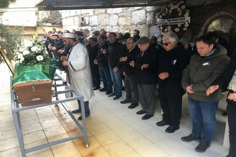 İTB Basın Yayın Uzmanı Orkan İştar’ın acılı günü haberinin görseli