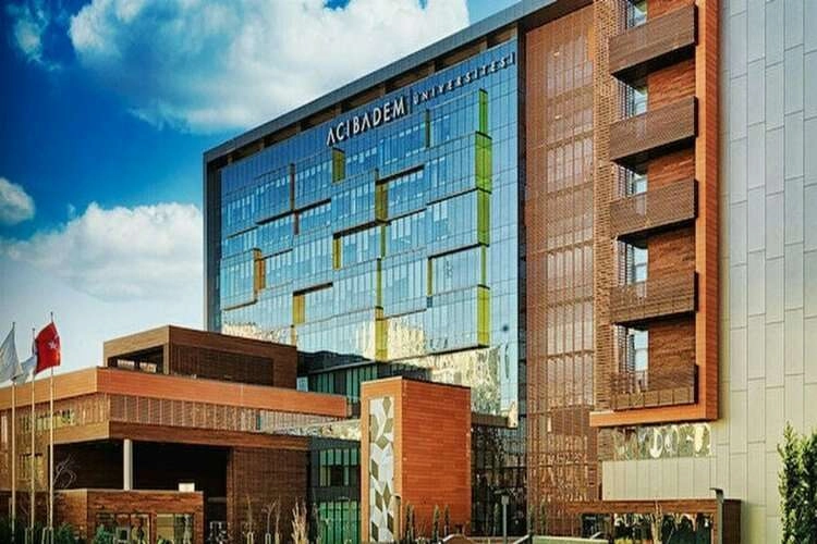 Acıbadem Mehmet Ali Aydınlar Üniversitesi Öğretim Görevlisi alınacak haberinin görseli
