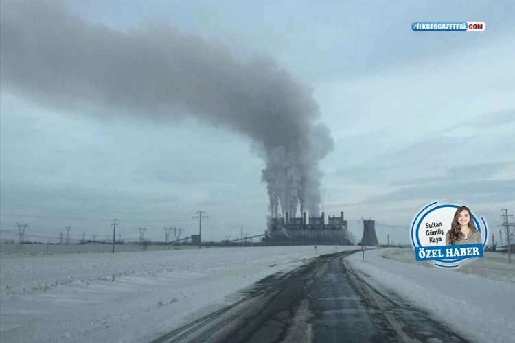 İzmir beyazını değil, ‘kar’asını görecek!   haberinin görseli