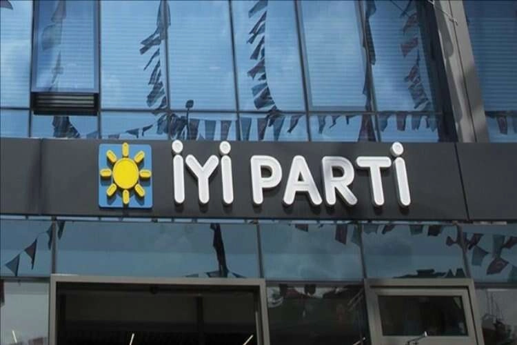 İYİ Partili Keskin kongre öncesinde adaylıktan çekildi haberinin görseli