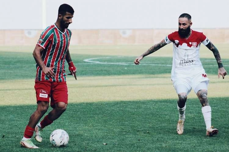 Karşıyaka’nın kanatları uçuyor haberinin görseli
