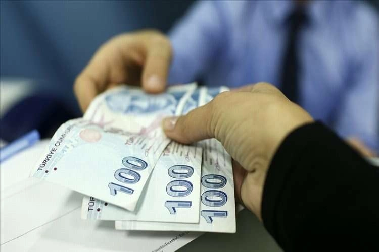Sosyal ve Ekonomik Destek ödemeleri hesaplara yatırıldı haberinin görseli