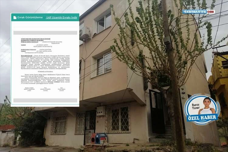 Annesinin gözyaşları kamu davasını kazandırdı haberinin görseli