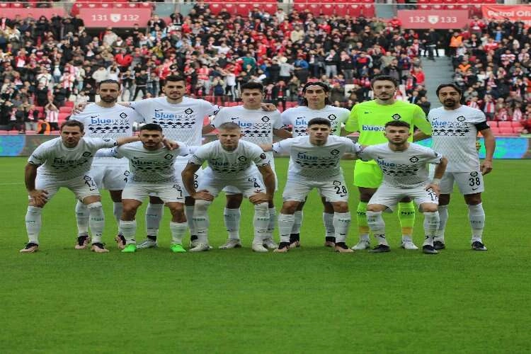 Altay, sezon başına geri döndü haberinin görseli