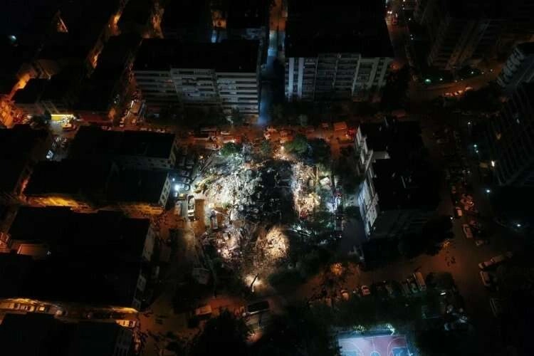 Emrah Apartmanı davasında sıcak gelişme haberinin görseli