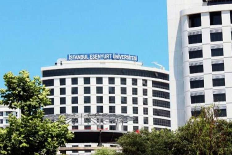 İstanbul Esenyurt Üniversitesi 39 Öğretim Üyesi alıyor haberinin görseli