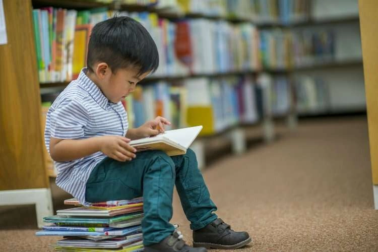 Çocukların cesareti dünyayı kurtarabilir haberinin görseli