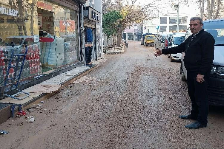 Hiç kimse bizimle ilgilenmiyor haberinin görseli