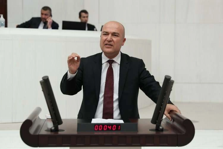 CHP’li Bakan: Vicdanınız kurusun! haberinin görseli