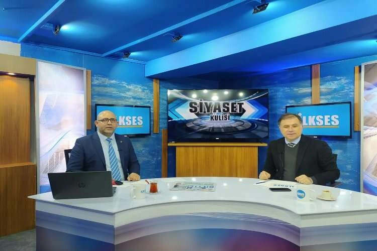 Diyarbakır ve Sincan’ı örnek gösterdi: “Buca Cezaevi yıkılmasın dedik” haberinin görseli