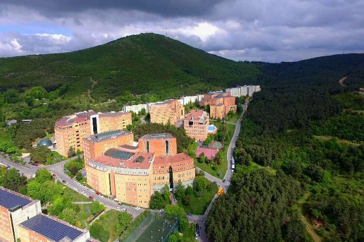 Yeditepe Üniversitesi Öğretim Üyeleri alacak haberinin görseli