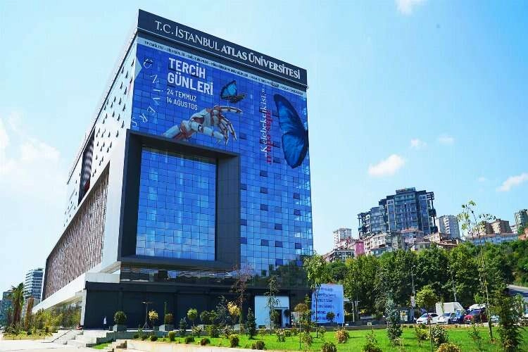 İstanbul Atlas Üniversitesi 21 Öğretim Üyesi alıyor haberinin görseli