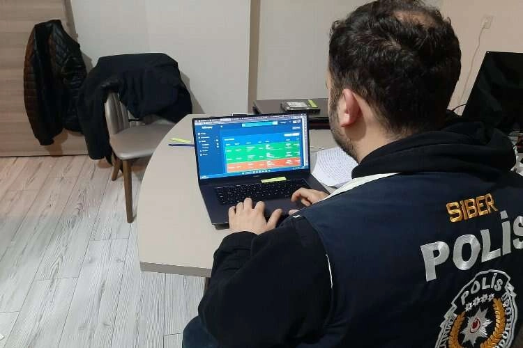 'İkizler Çetesi' operasyonunda ikinci dalga haberinin görseli