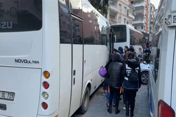 Sahte rapor çetesi, göstermelik danışmanlık şirketi açmış haberinin görseli