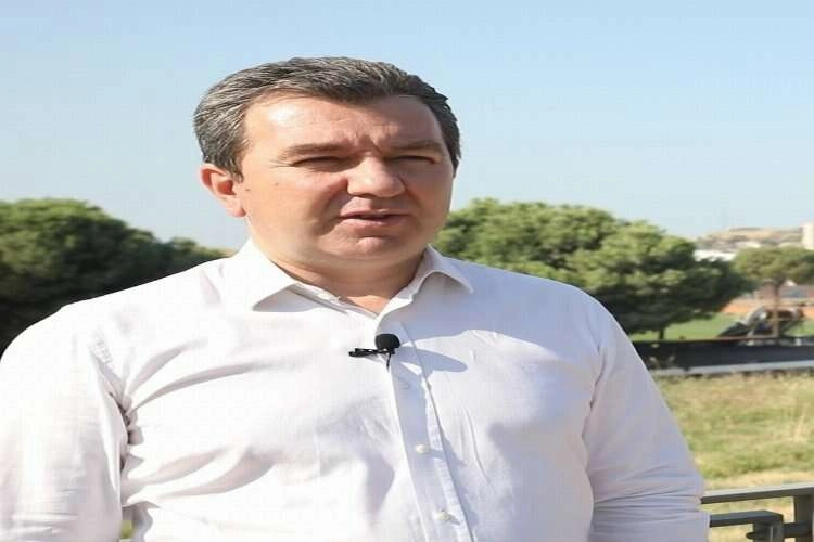 Başkan Koştu’dan, Büyükşehir Belediye Başkanı Tunç Soyer’e çağrı haberinin görseli