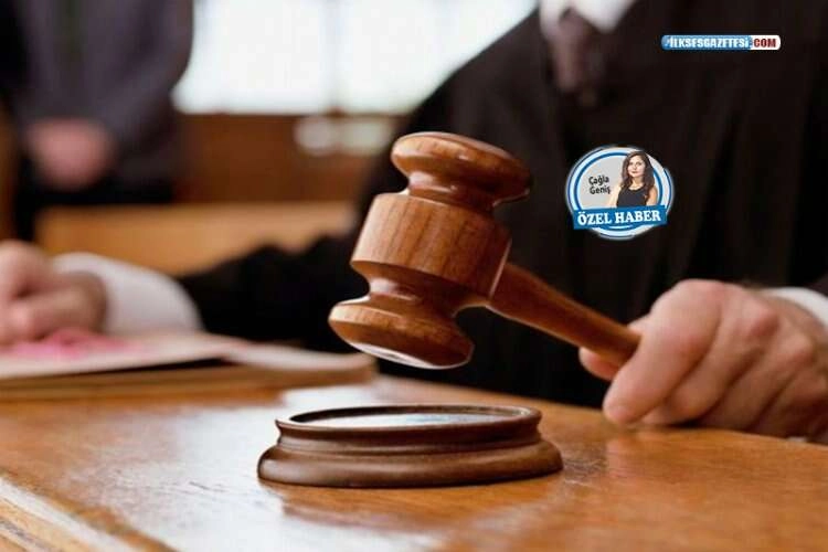 İzmir’deki utanç davasında yeni perde: Yargıtay o kararı bozdu! haberinin görseli