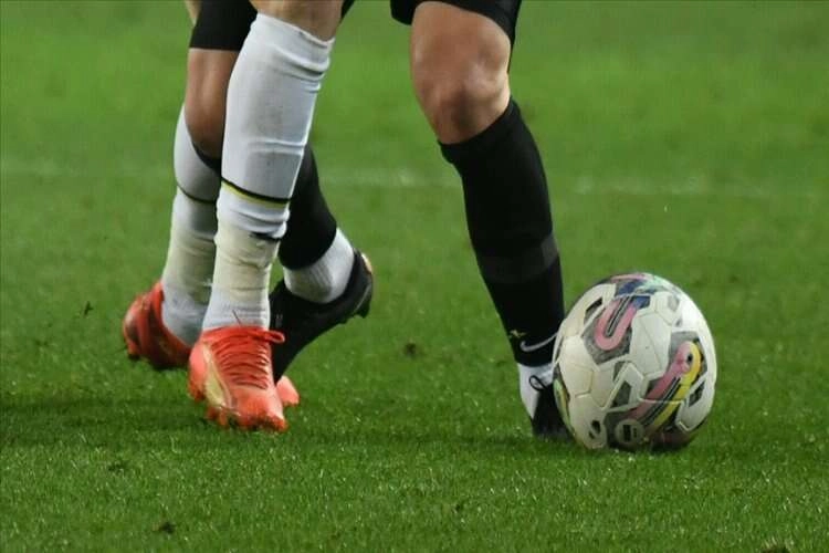 Futbolda haftanın programı belli oldu haberinin görseli