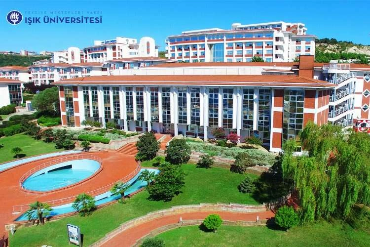 FMV Işık Üniversitesi Mühendislik ve Doğa Bilimleri Fakültesi Öğretim Üyesi alacak haberinin görseli