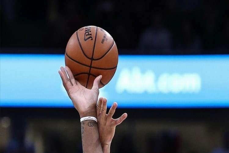 NBA'de Boston Celtics'ten üst üste 8. galibiyet haberinin görseli