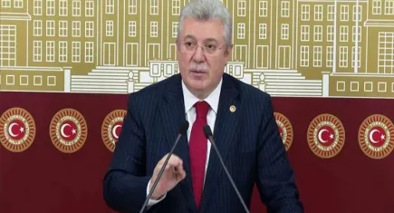 AK Parti'li Akbaşoğlu: Martta EYT'li kardeşlerimizin emekli maaşlarını almalarına hep birlikte şahit olacağız