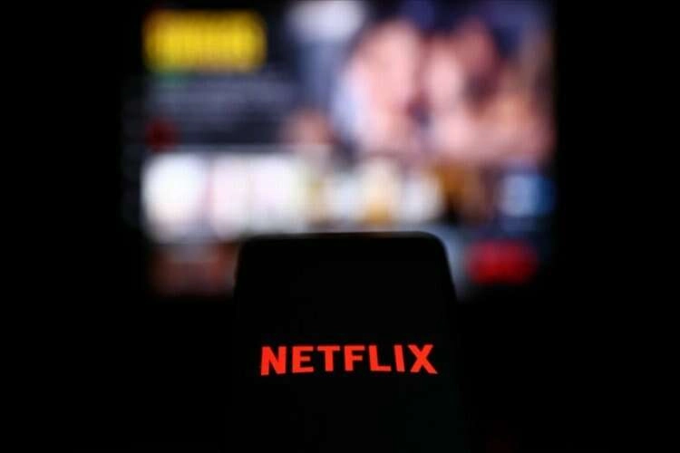 Netflix'in abone sayısı geçen yılın son çeyreğinde beklentileri aştı haberinin görseli