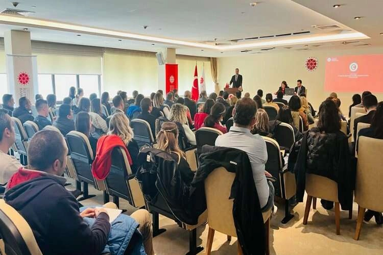 CİMER devlet ve millet arasında güçlü bir köprü haberinin görseli