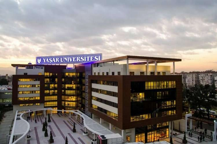 Yaşar Üniversitesi 2 Araştırma Görevlisi alıyor haberinin görseli