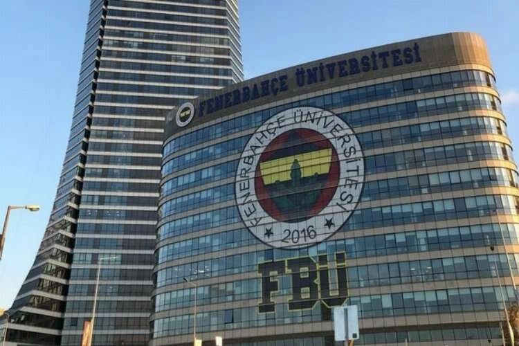Fenerbahçe Üniversitesi Öğretim Elemanları alacak haberinin görseli