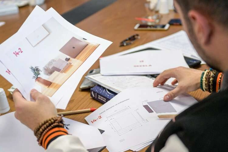 Değişik Doğal Taş Tasarım Yarışması’na başvurular devam ediyor haberinin görseli