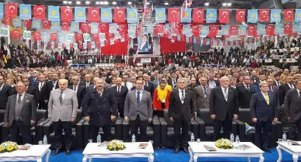 İYİ Parti İzmir'de sandık günü: O isimlerden çarpıcı mesajlar!