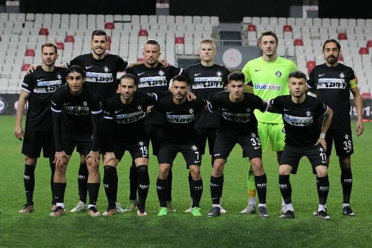 Altay'da işler yolunda gitmiyor haberinin görseli