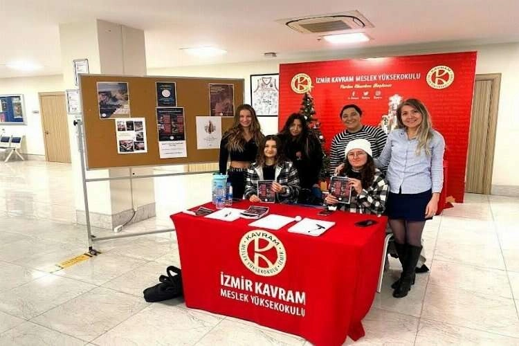 İzmirli öğrenciler “Kafes eziyetine son” dedi haberinin görseli