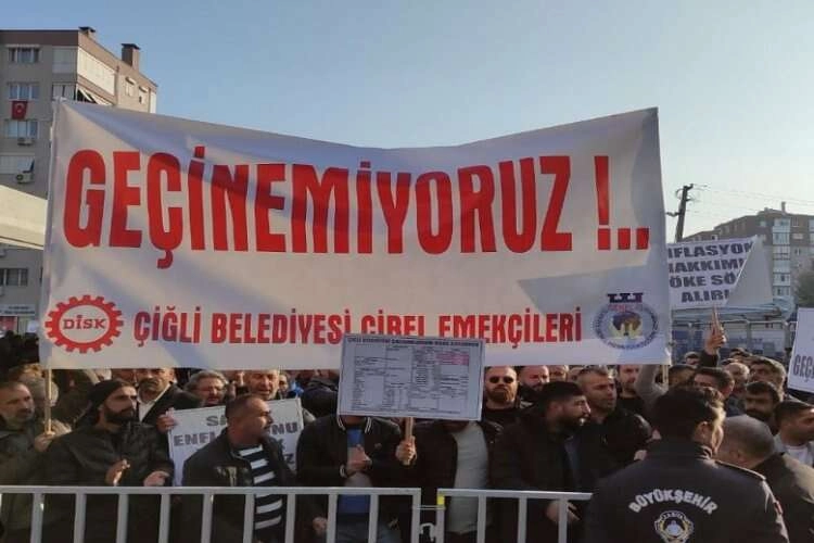 ÇİBEL'de incelemeler tamamlandı... Personeller hakkında işlem başlatıldı haberinin görseli