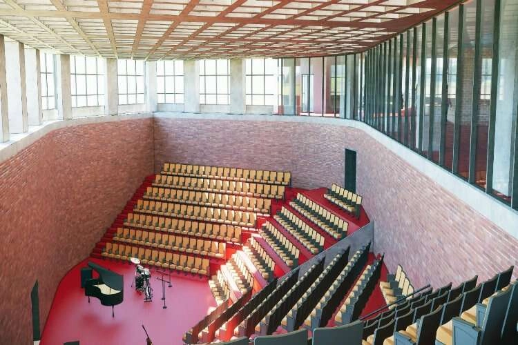 Karşıyaka Güzel Sanatlar Lisesine Kavuşuyor haberinin görseli