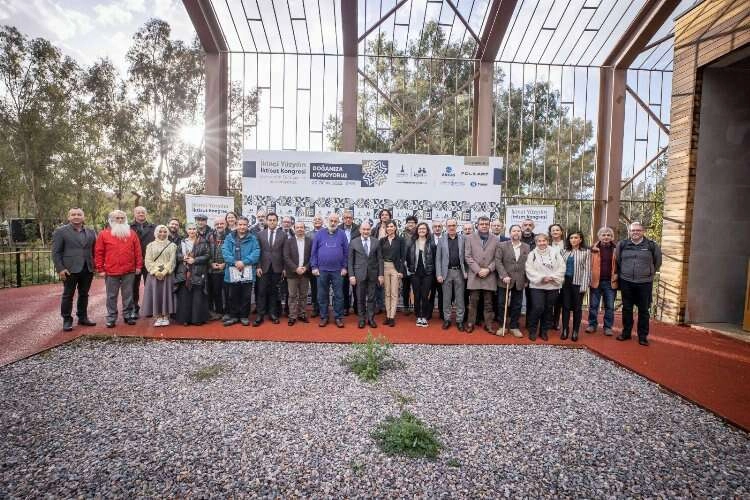 İkinci Yüzyılın İktisat Kongresi’nin ilk tema sponsoru Sun Tekstil oldu haberinin görseli