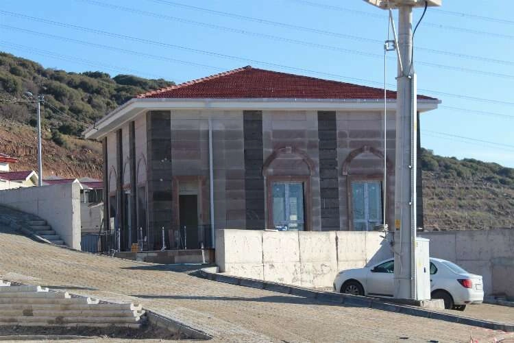 Heyelan mağdurları evlerine kavuşuyor haberinin görseli
