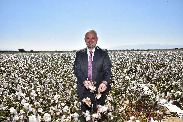 Menemen Belediyesi, AGROEXPO’ya damga vuracak haberinin görseli