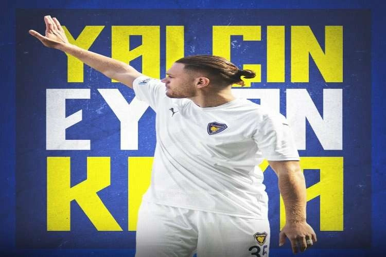 Bucaspor 1928’de yol ayrımı haberinin görseli