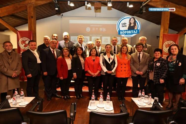 Efes Selçuk’tan dayanışma örneği: Üç haneden biri destek bekliyor haberinin görseli