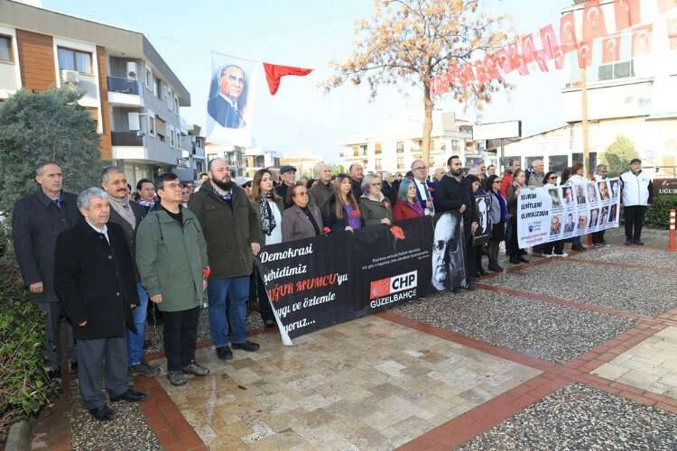 30 Yıldır Acımız Hala Taze haberinin görseli