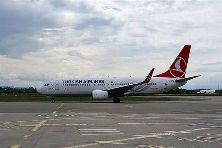 THY, Berlin'e yarın yapacağı bazı seferleri grev nedeniyle iptal etti haberinin görseli