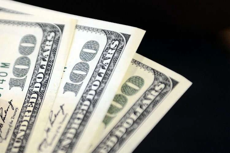 Dolar 18,80 seviyesinde haberinin görseli