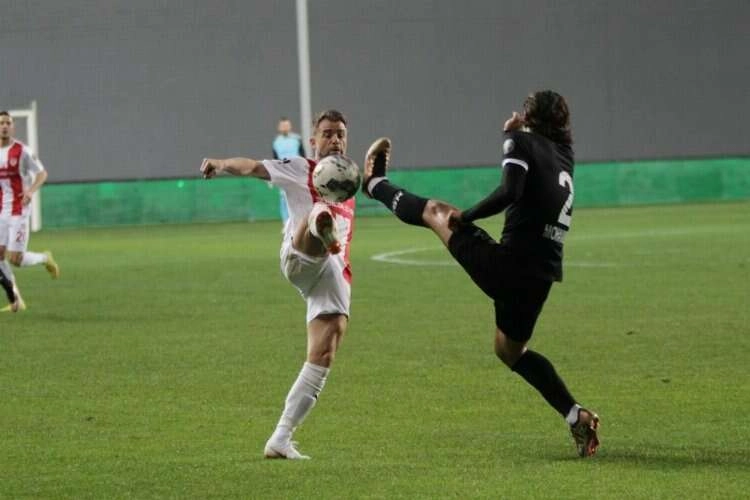 Altay’da Naderi sevinci haberinin görseli